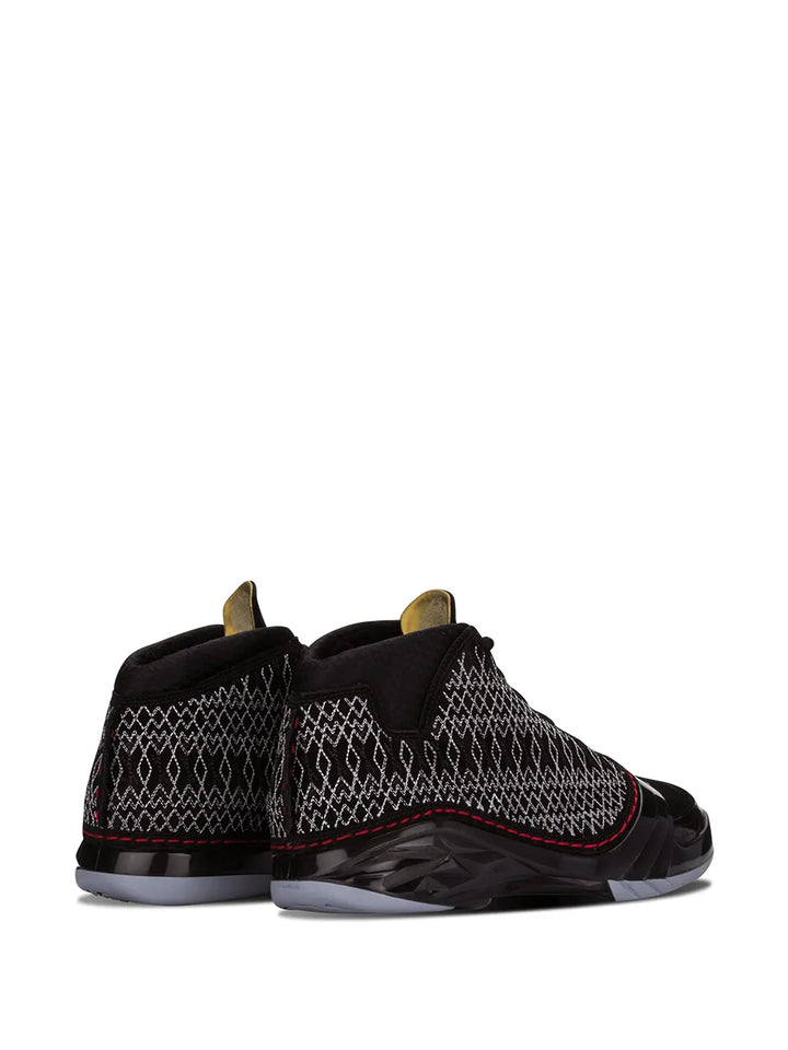 Air Jordan 23 Black Stealth Sneakers