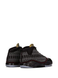 Air Jordan 23 Black Stealth Sneakers