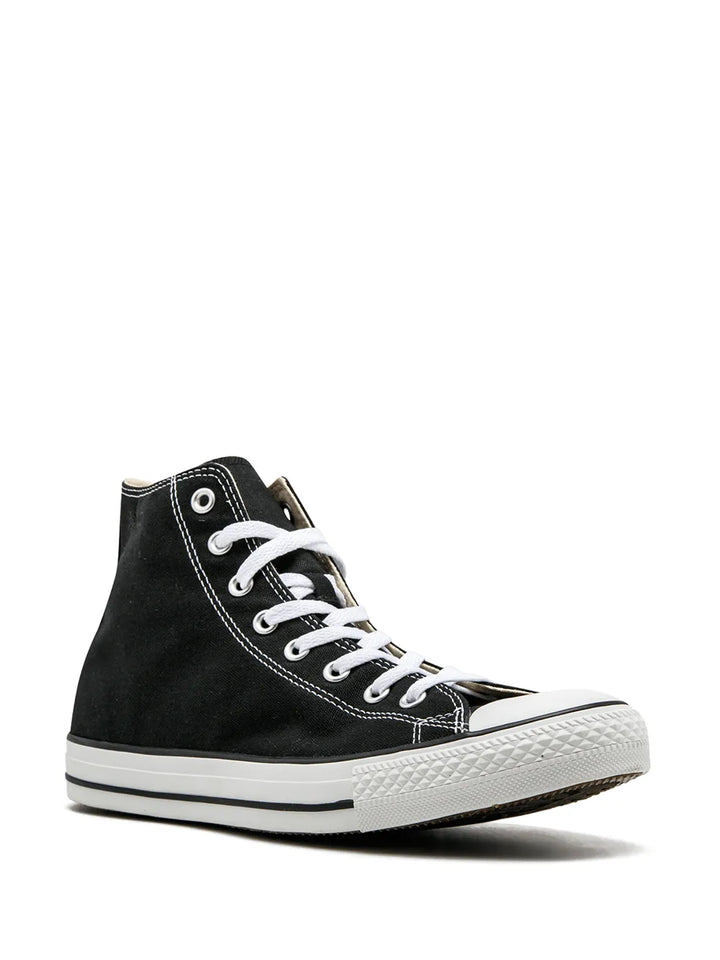 Converse Chuck Taylor All Star Hi Black Sneakers