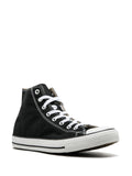Converse Chuck Taylor All Star Hi Black Sneakers