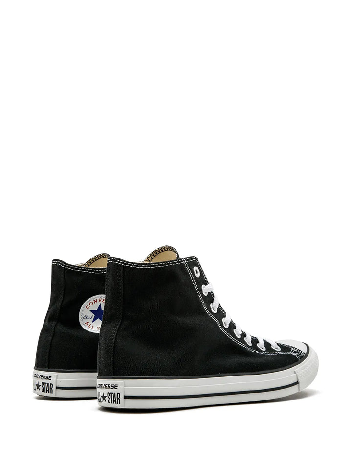 Converse Chuck Taylor All Star Hi Black Sneakers
