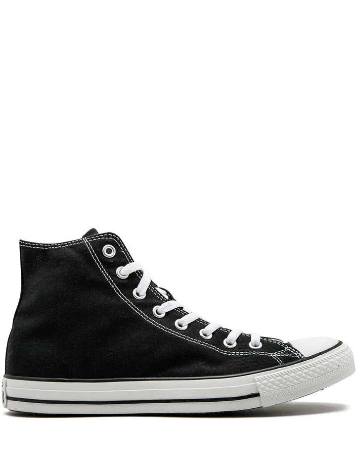 Converse Chuck Taylor All Star Hi Black Sneakers