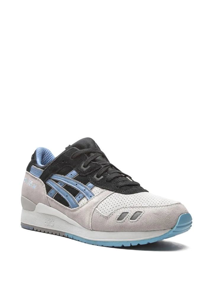Asics Gel-Lyte Iii Urban Camo Sneakers