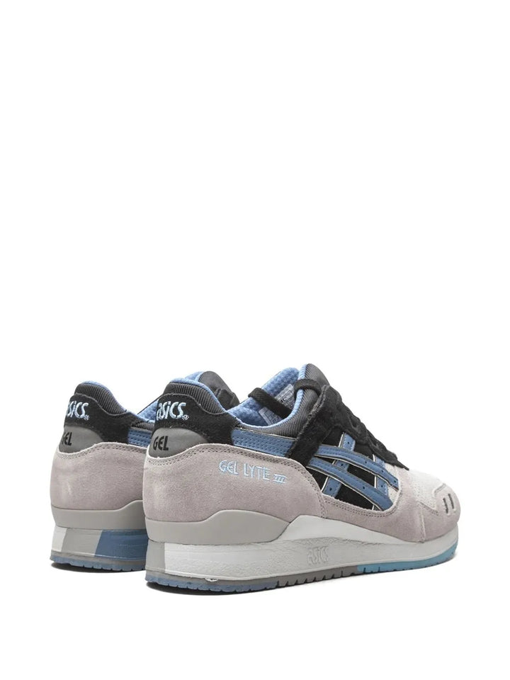 Asics Gel-Lyte Iii Urban Camo Sneakers