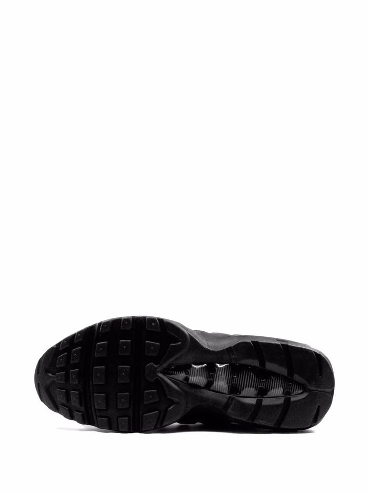 Air Max 95 Essential Triple Black Sneakers