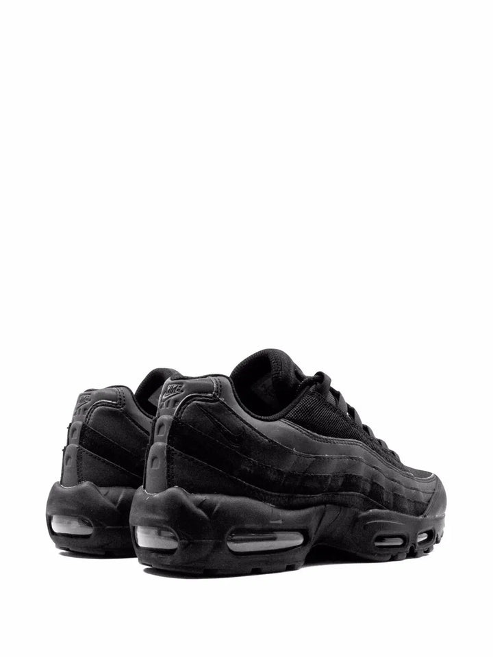 Air Max 95 Essential Triple Black Sneakers