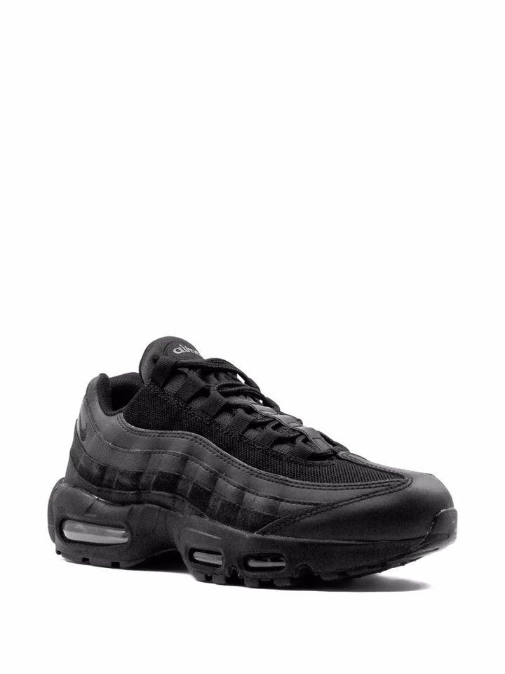 Air Max 95 Essential Triple Black Sneakers