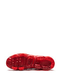 Air Vapormax Plus Triple Red Sneakers