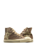 Converse Star-Print Sneakers