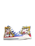 Converse Chuck Taylor All Star Pop-Art Sneakers