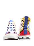 Converse Chuck Taylor All Star Pop-Art Sneakers