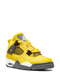 Air Jordan 4 Retro Lightning 2021 Sneakers