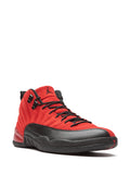 Air Jordan 12 Retro Reverse Flu Game Sneakers
