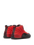 Air Jordan 12 Retro Reverse Flu Game Sneakers