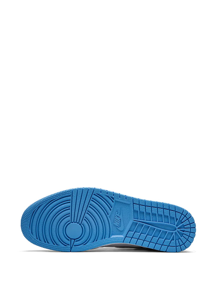 Air Jordan 1 Retro High Og University Blue Sneakers