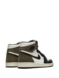 Air Jordan 1 Retro High Og Dark Mocha Sneakers