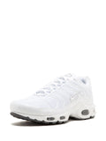 Air Max Plus Triple White Sneakers