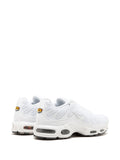 Air Max Plus Triple White Sneakers