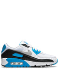 Air Max 90 Laser Blue Sneakers