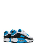 Air Max 90 Laser Blue Sneakers
