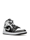 Air Jordan 1 Mid White Shadow Sneakers