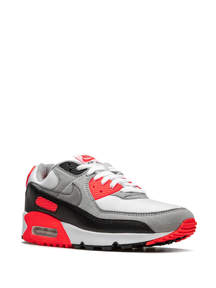 Air Max 90 Og Infrared 2020 Sneakers
