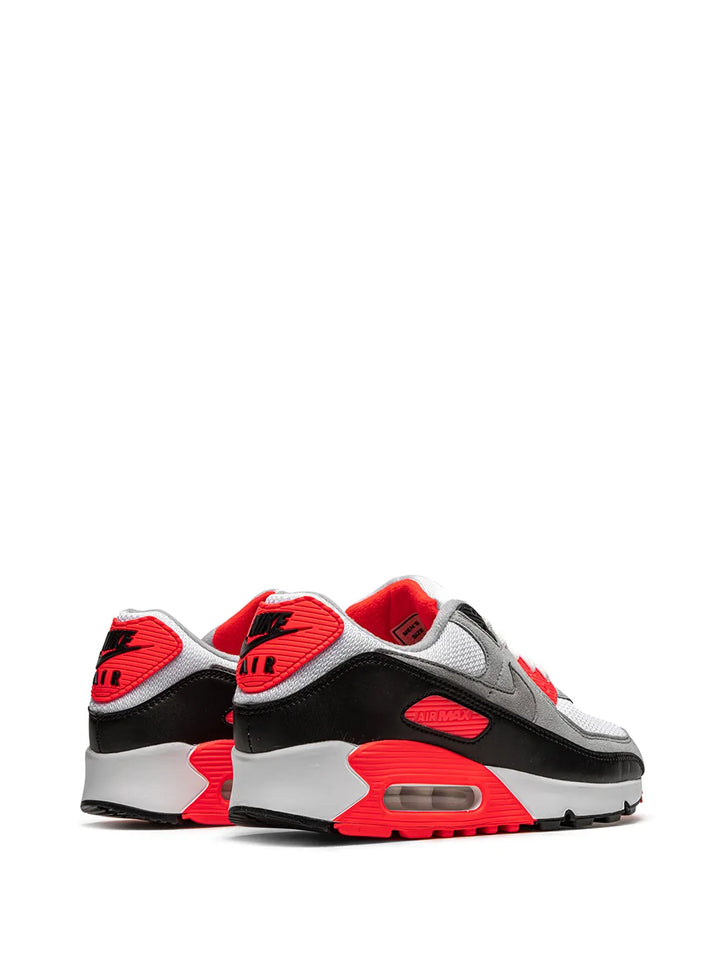 Air Max 90 Og Infrared 2020 Sneakers
