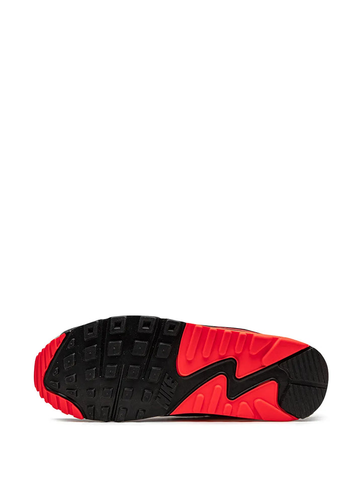Air Max 90 Og Infrared 2020 Sneakers