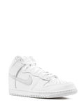 Dunk High Sp Pure Platinum Sneakers