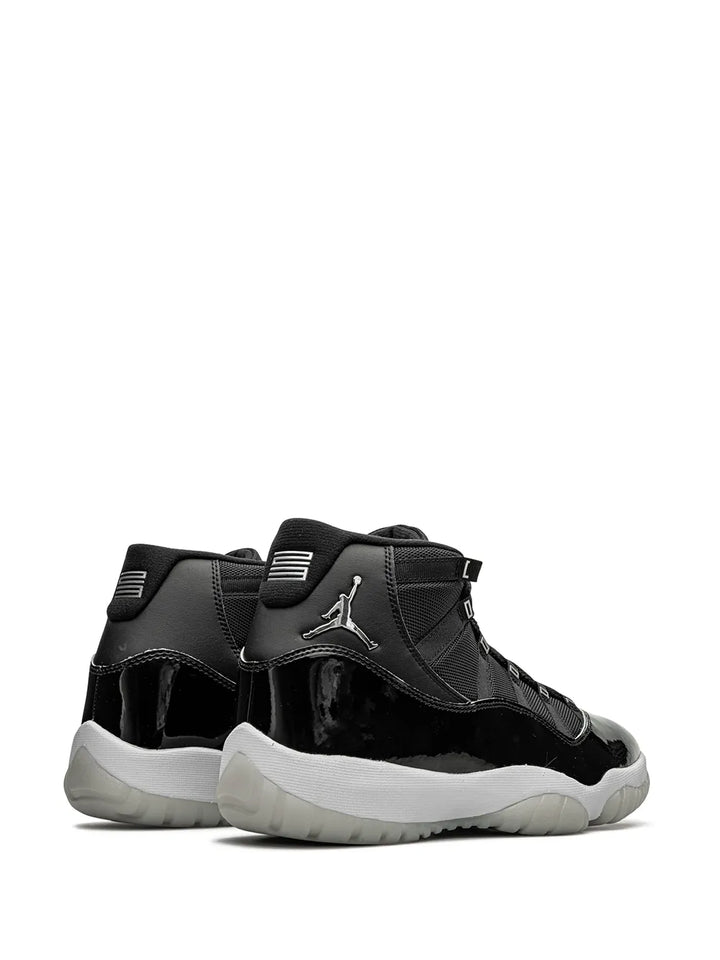 Air Jordan 11 Retro Jubilee/25Th Anniversary Sneakers