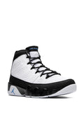 Air Jordan 9 Retro University Blue Sneakers