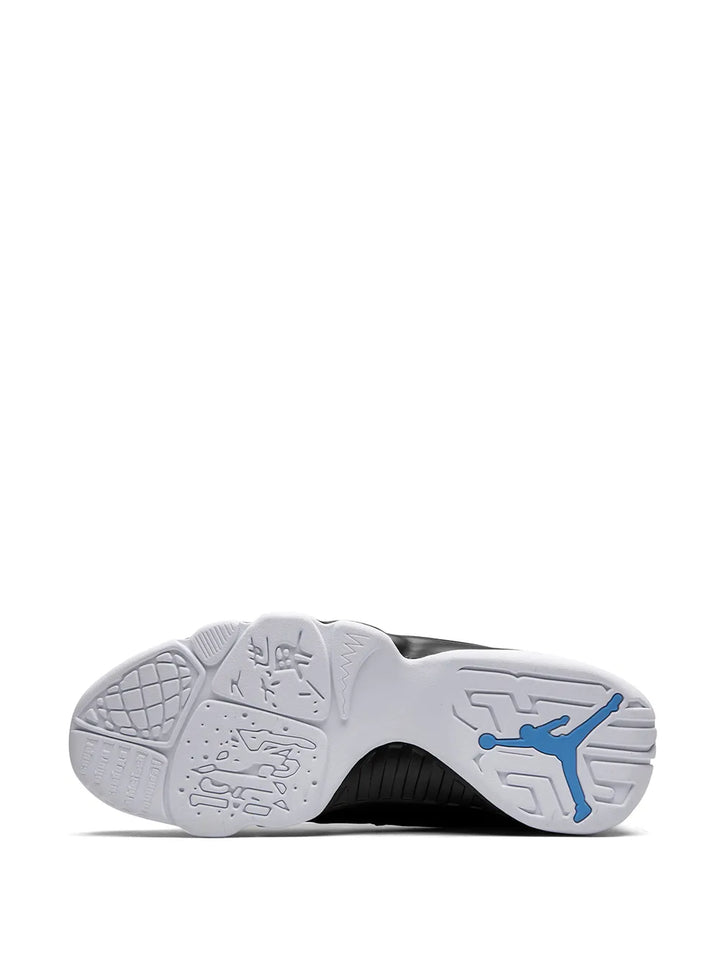 Air Jordan 9 Retro University Blue Sneakers