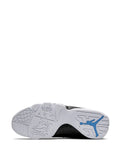 Air Jordan 9 Retro University Blue Sneakers