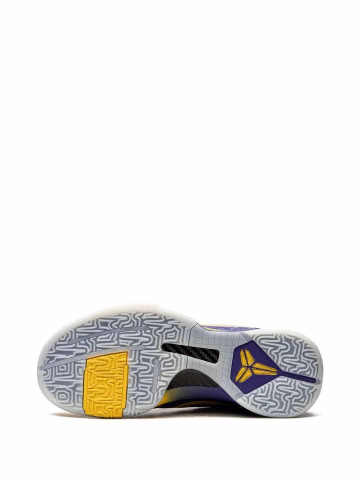 Kobe 5 Protro 5 Rings Sneakers