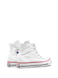 Converse Chuck Taylor Hi White Sneakers