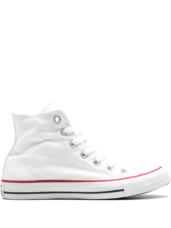 Converse Chuck Taylor Hi White Sneakers