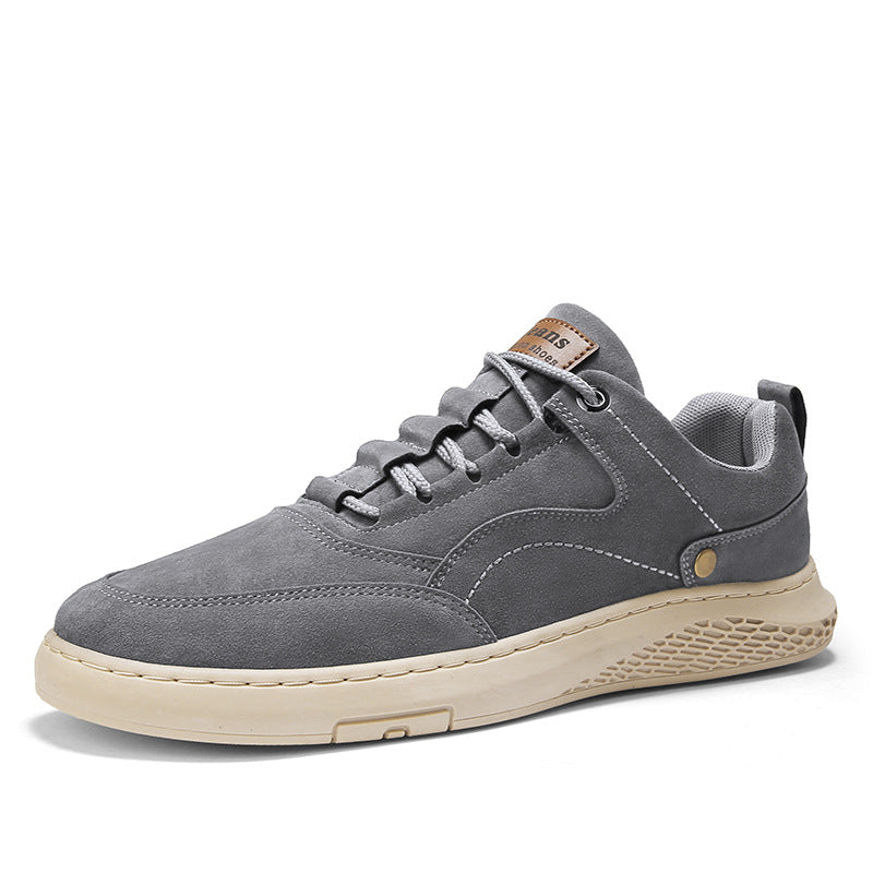 Spring New Style Korean Casual Shoes