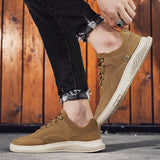 Spring New Style Korean Casual Shoes