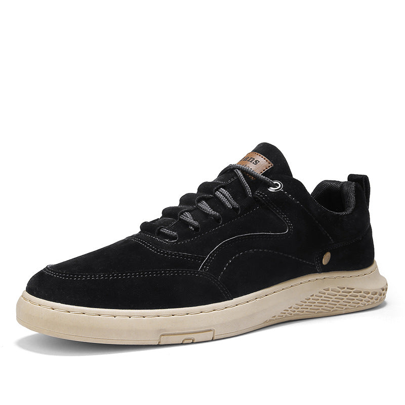 Spring New Style Korean Casual Shoes