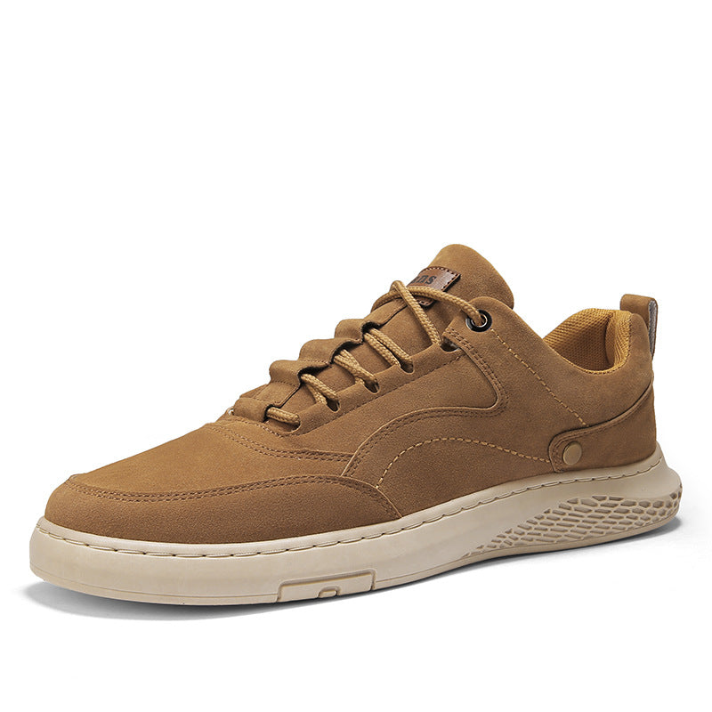 Spring New Style Korean Casual Shoes