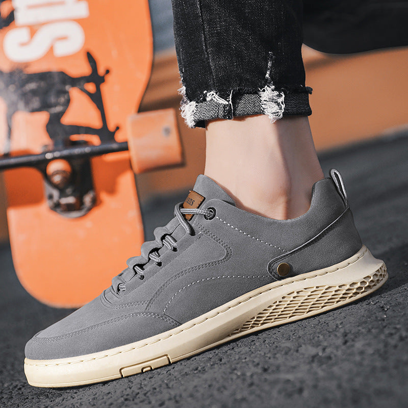 Spring New Style Korean Casual Shoes