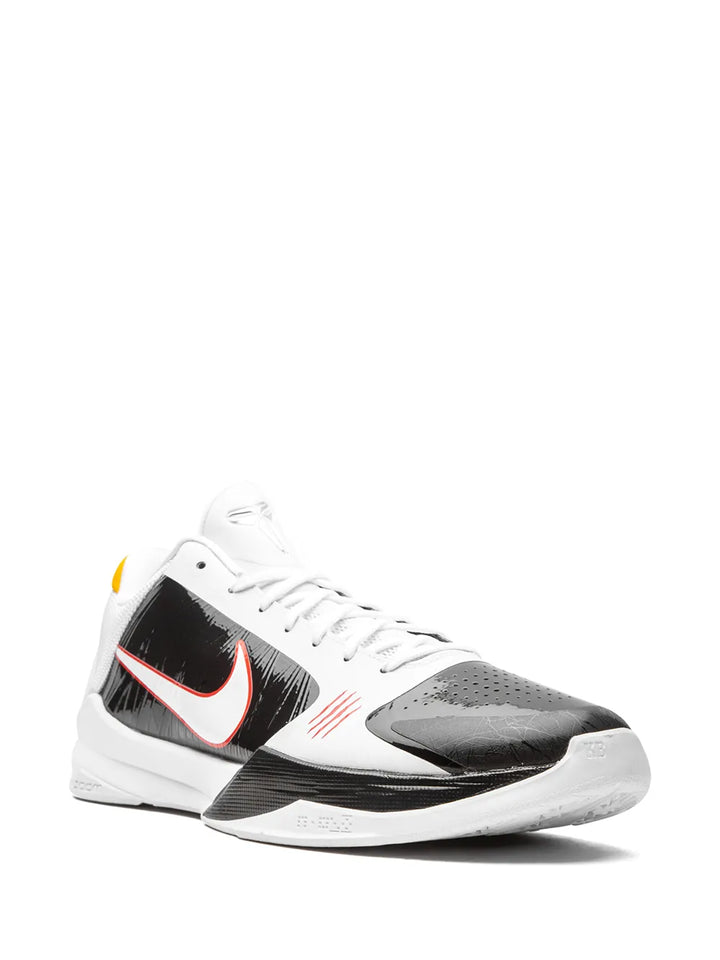 Kobe 5 Protro Alternate Bruce Lee Sneakers