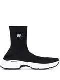 Balenciaga Speed 3.0 Sock-Style Sneakers