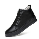 New Korean Style Platform Casual Shoes