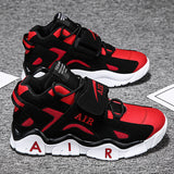 New Fashion Korean Sports Mid-Cut Shoes Winter Warm Shoes
