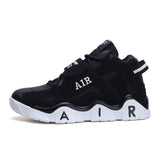 New Fashion Korean Sports Mid-Cut Shoes Winter Warm Shoes