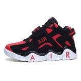 New Fashion Korean Sports Mid-Cut Shoes Winter Warm Shoes