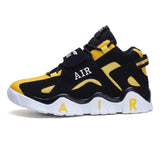 New Fashion Korean Sports Mid-Cut Shoes Winter Warm Shoes