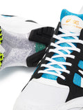 Comme Des Gar ns Shirt X Asics Tarther Low-Top Sneakers