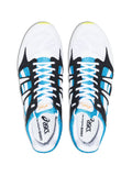 Comme Des Gar ns Shirt X Asics Tarther Low-Top Sneakers